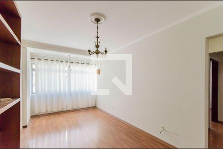 Apartamento à venda com 64m², 2 quartos e 1 vagaSala