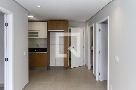 Sala de apartamento para alugar com 2 quartos, 38m² em Vila Formosa, São Paulo