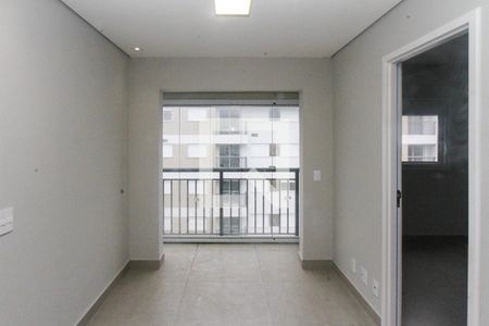 Sala de apartamento para alugar com 2 quartos, 38m² em Vila Formosa, São Paulo