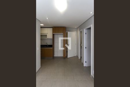 Sala de apartamento para alugar com 2 quartos, 38m² em Vila Formosa, São Paulo