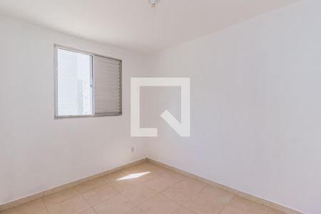 Quarto 1 de apartamento para alugar com 2 quartos, 49m² em Monte Castelo, São José dos Campos