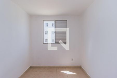 Quarto 1 de apartamento para alugar com 2 quartos, 49m² em Monte Castelo, São José dos Campos