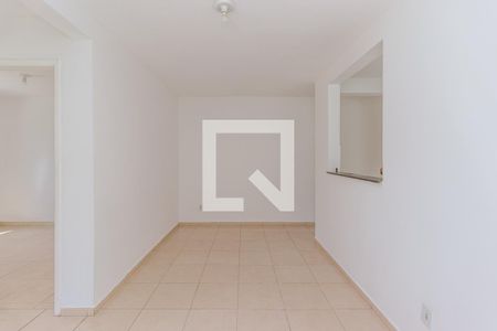 Apartamento para alugar com 49m², 2 quartos e 1 vagaSala