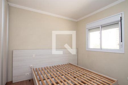 Suíte de apartamento à venda com 3 quartos, 96m² em Jardim Zaira, Guarulhos