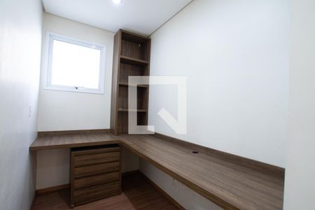 Home office de apartamento à venda com 3 quartos, 96m² em Jardim Zaira, Guarulhos