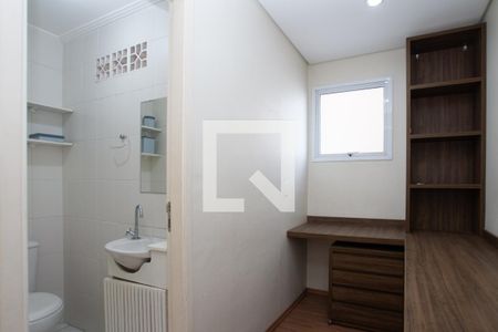 Home office de apartamento à venda com 3 quartos, 96m² em Jardim Zaira, Guarulhos