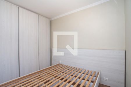 Suíte de apartamento à venda com 3 quartos, 96m² em Jardim Zaira, Guarulhos