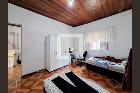 Quarto 1 de casa à venda com 5 quartos, 220m² em Tucuruvi, São Paulo