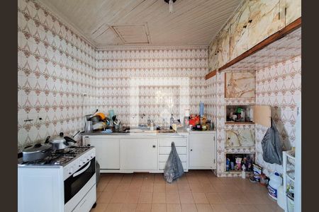 Casa à venda com 220m², 5 quartos e 2 vagas Casa à venda com 220m², 5 quartos e 2 vagasCozinha casa 2