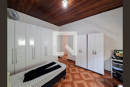 Quarto 1 de casa à venda com 5 quartos, 220m² em Tucuruvi, São Paulo