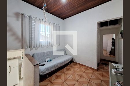 Sala de casa à venda com 5 quartos, 220m² em Tucuruvi, São Paulo