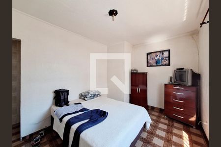 Casa à venda com 220m², 5 quartos e 2 vagas Casa à venda com 220m², 5 quartos e 2 vagasQuarto 3