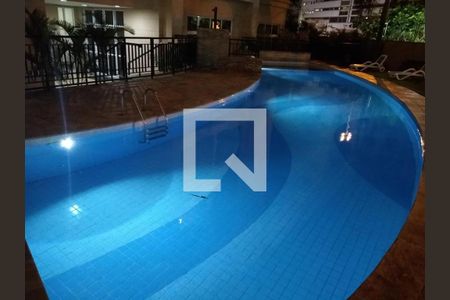 Foto 14 de apartamento à venda com 2 quartos, 60m² em Barra Funda, São Paulo