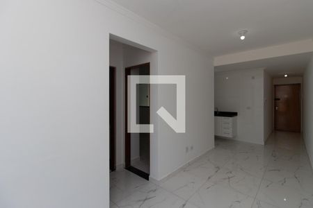 Sala de apartamento para alugar com 2 quartos, 84m² em Vila Maria Alta, São Paulo