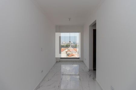 Sala de apartamento para alugar com 2 quartos, 84m² em Vila Maria Alta, São Paulo