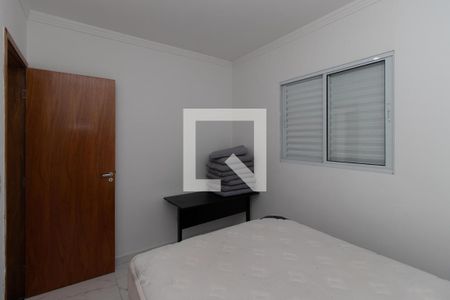 Quarto 1 de apartamento para alugar com 2 quartos, 84m² em Vila Maria Alta, São Paulo