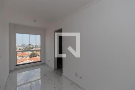 Sala de apartamento para alugar com 2 quartos, 84m² em Vila Maria Alta, São Paulo