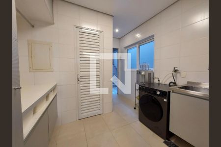 Lavabo de casa à venda com 5 quartos, 349m² em Vila Marieta, Campinas