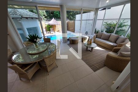 Hall de casa à venda com 5 quartos, 349m² em Vila Marieta, Campinas