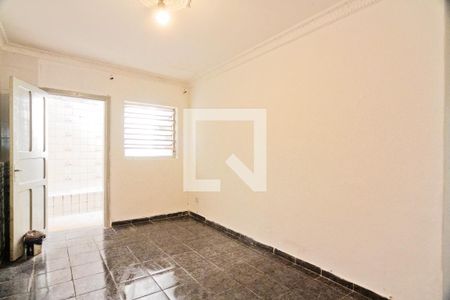 Sala de apartamento para alugar com 1 quarto, 48m² em Santana, São Paulo