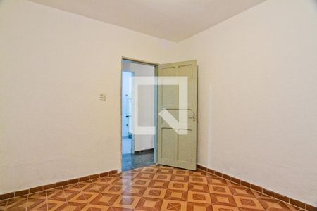 Quarto de apartamento para alugar com 1 quarto, 48m² em Santana, São Paulo