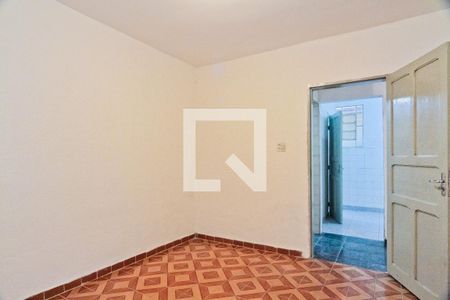 Quarto de apartamento para alugar com 1 quarto, 48m² em Santana, São Paulo