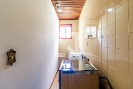 Cozinha de casa à venda com 2 quartos, 100m² em Vila Madalena, São Paulo