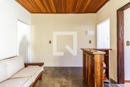 Sala de casa à venda com 2 quartos, 100m² em Vila Madalena, São Paulo