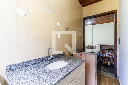 Cozinha de casa à venda com 2 quartos, 100m² em Vila Madalena, São Paulo