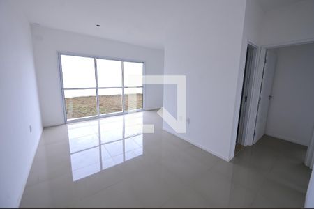 Casa de condomínio para alugar com 170m², 2 quartos e 2 vagasSala/Cozinha