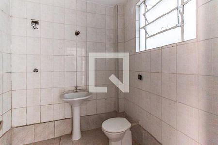 Banheiro de apartamento para alugar com 1 quarto, 66m² em Campos Elíseos, São Paulo