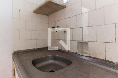 Cozinha de apartamento para alugar com 1 quarto, 66m² em Campos Elíseos, São Paulo