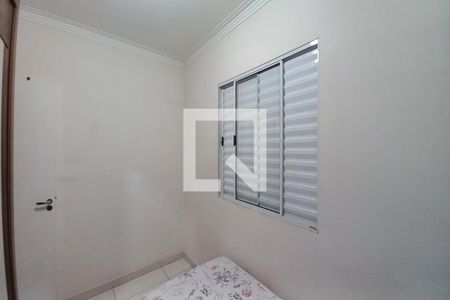 Quarto 1 de apartamento à venda com 2 quartos, 57m² em Parque Fazendinha, Campinas