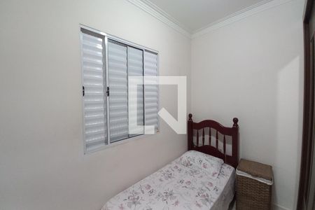 Quarto 1 de apartamento à venda com 2 quartos, 57m² em Parque Fazendinha, Campinas