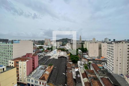 Vista de apartamento à venda com 3 quartos, 74m² em Centro, Rio de Janeiro