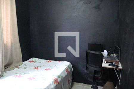 Quarto 1 de apartamento à venda com 2 quartos, 80m² em Bonsucesso, Belo Horizonte