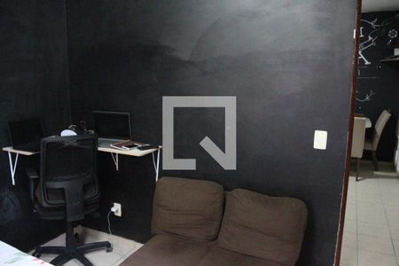 Quarto 1 de apartamento à venda com 2 quartos, 80m² em Bonsucesso, Belo Horizonte