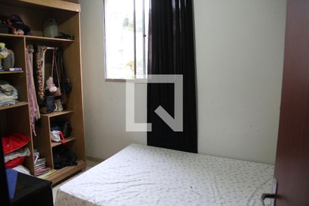 Quarto 2 de apartamento à venda com 2 quartos, 80m² em Bonsucesso, Belo Horizonte