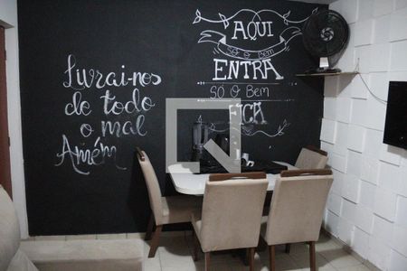 Sala de apartamento à venda com 2 quartos, 80m² em Bonsucesso, Belo Horizonte