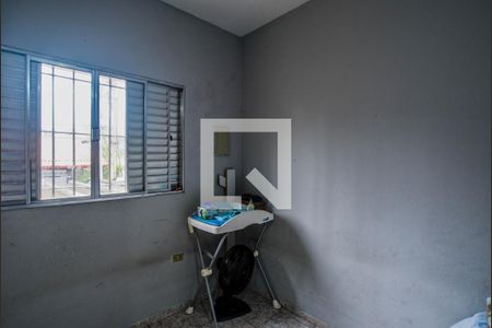 Quarto de casa à venda com 1 quarto, 220m² em Vila Metalúrgica, Santo André