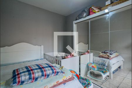 Quarto de casa à venda com 1 quarto, 220m² em Vila Metalúrgica, Santo André