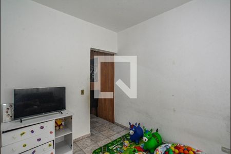 Sala de casa à venda com 1 quarto, 220m² em Vila Metalúrgica, Santo André