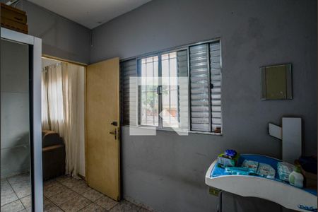 Quarto de casa à venda com 1 quarto, 220m² em Vila Metalúrgica, Santo André