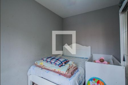 Quarto de casa à venda com 1 quarto, 220m² em Vila Metalúrgica, Santo André