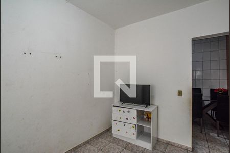 Sala de casa à venda com 1 quarto, 220m² em Vila Metalúrgica, Santo André