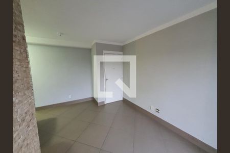 Sala de apartamento à venda com 2 quartos, 47m² em Jardim Castelo, São Paulo