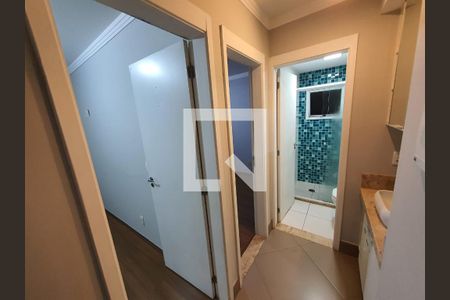 Quarto de apartamento à venda com 2 quartos, 47m² em Jardim Castelo, São Paulo