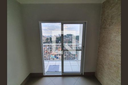 Sala de apartamento à venda com 2 quartos, 47m² em Jardim Castelo, São Paulo