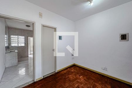 Sala de casa para alugar com 2 quartos, 62m² em Vila Mariana, São Paulo