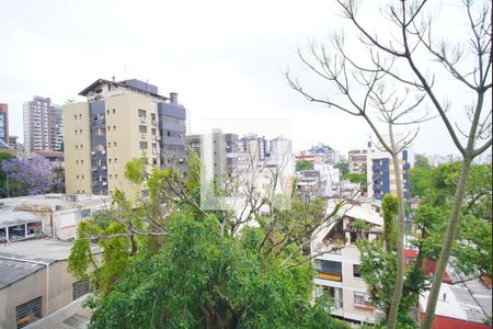 Quarto 2 - Vista de apartamento à venda com 2 quartos, 78m² em Mont’serrat, Porto Alegre